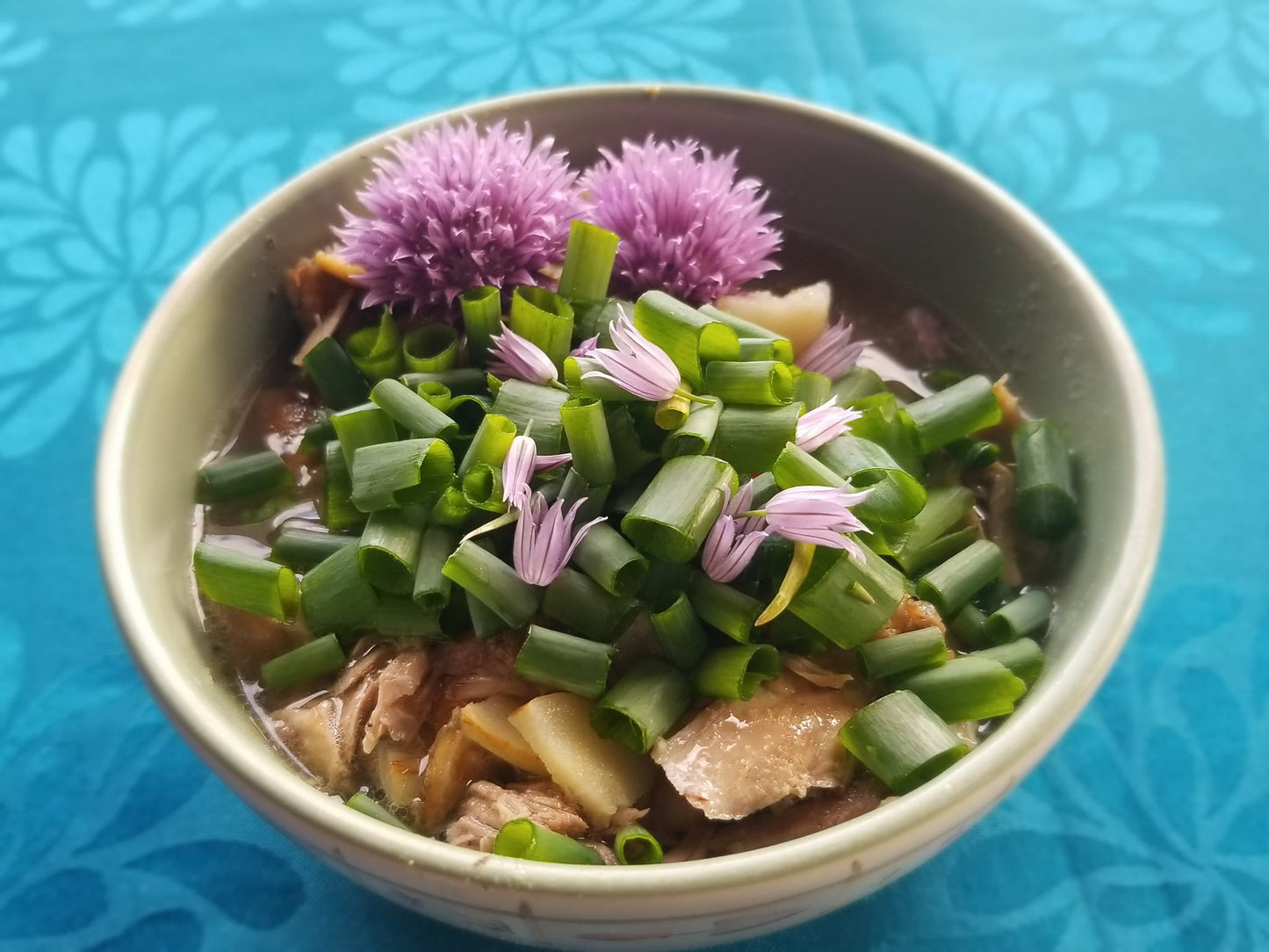 Chives