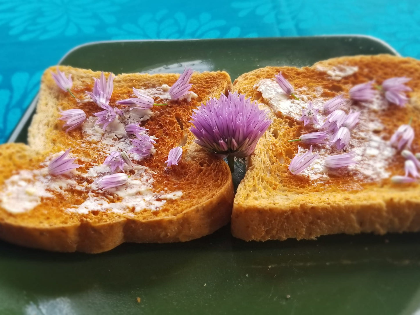 Chives